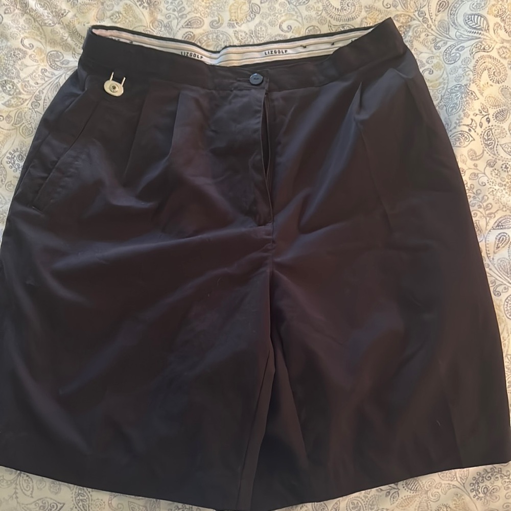 Women’s Golf Shorts